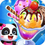 Animal Ice Cream Shop
