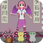 Anime Dress Up