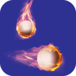 Ball Falling Match Color
